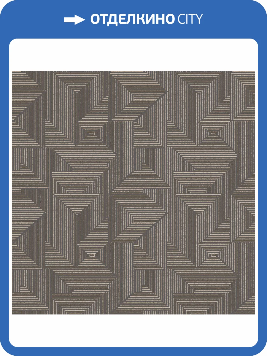 Обои Galerie Zen DWP0368-03 фото 2