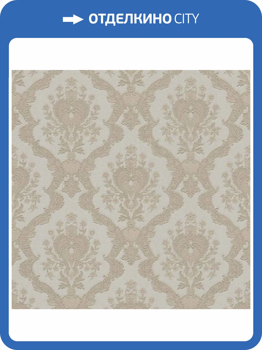 Обои Zambaiti Parati Tradizione Italiana 2025 Z21744 фото 2