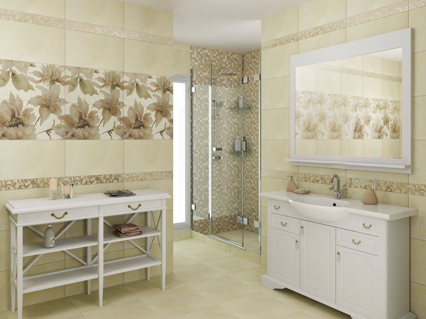 Gracia Ceramica Inverno