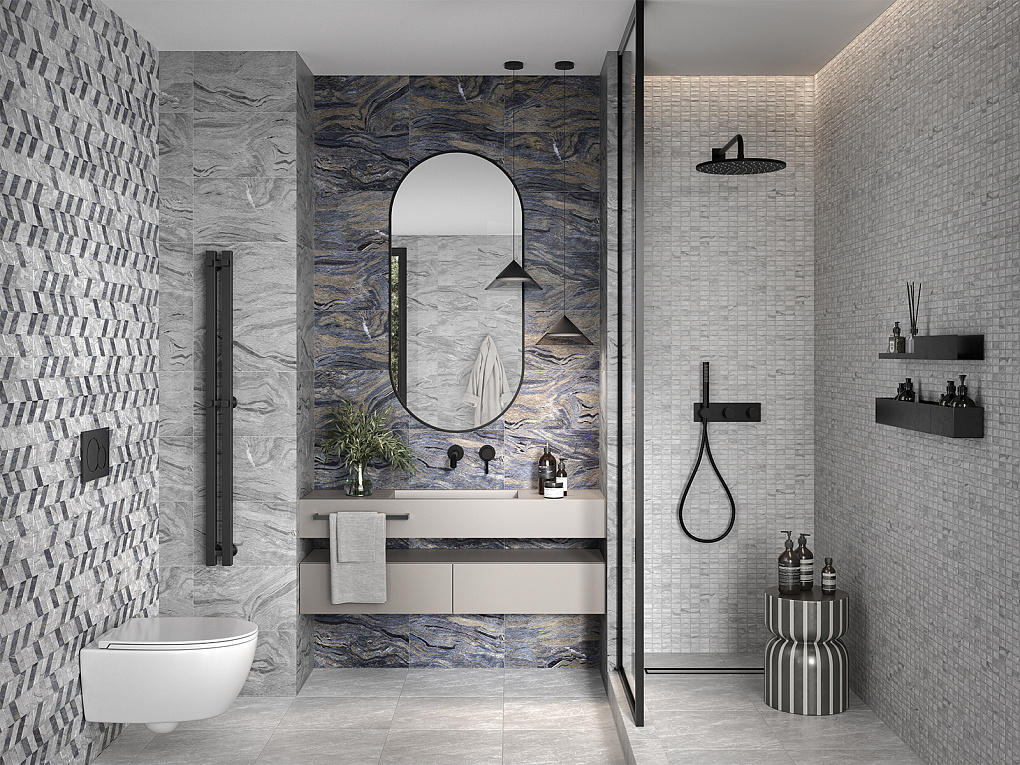 Gracia Ceramica Стрим фото 4