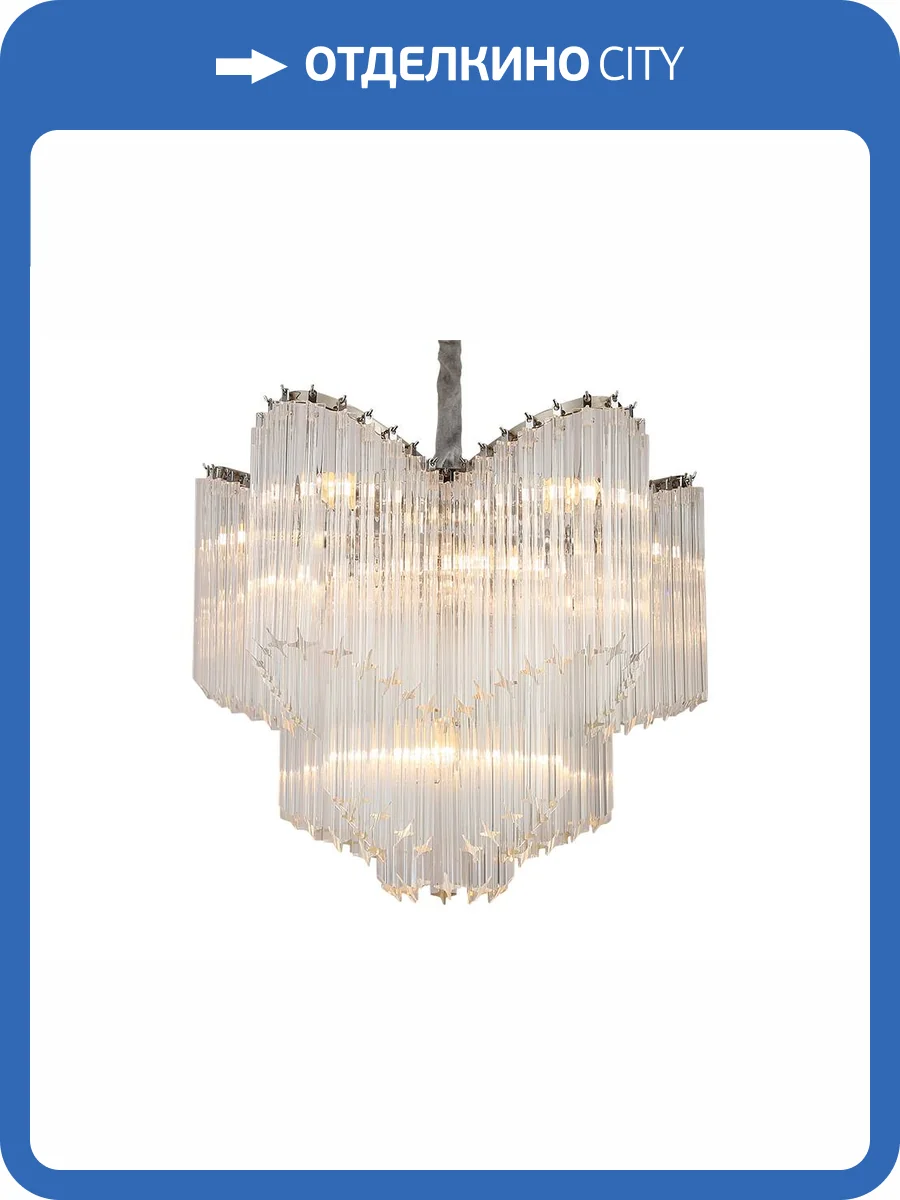 Люстра Newport 8900 8911/C фото 2