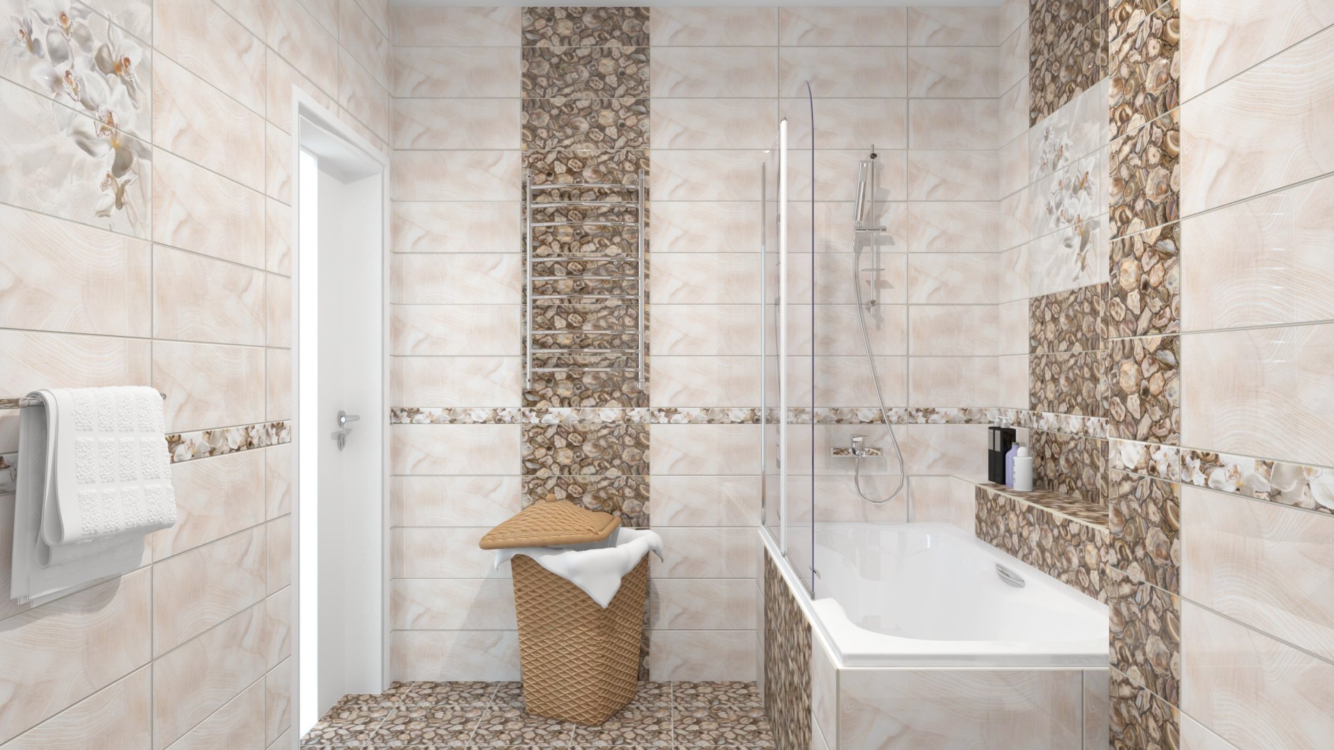 Azori Agat Beige фото 4