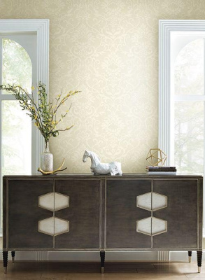 York Design Series Filigree