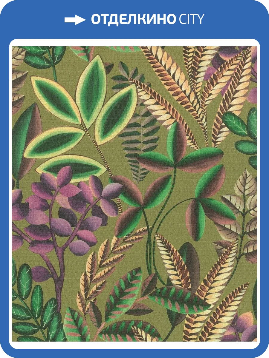 Обои флизелиновые Rasch Florentine Iii 485578 фото 6