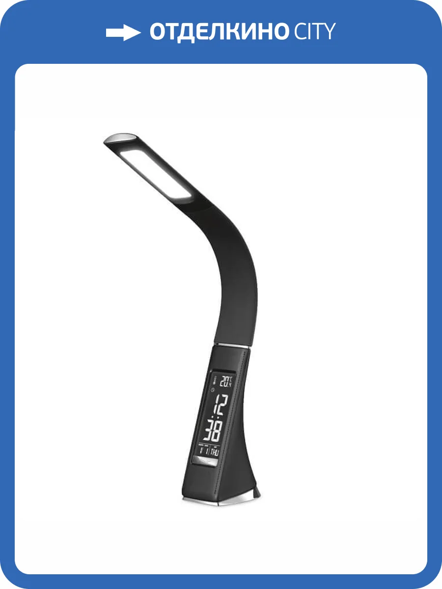 Настольная лампа Ambrella light Desk DE509 фото 5