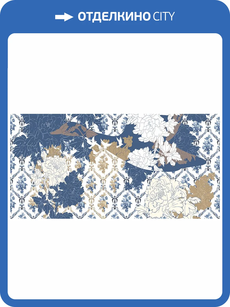 Фреска La Stanza Alba 800510 кварц (размер на заказ) фото 2