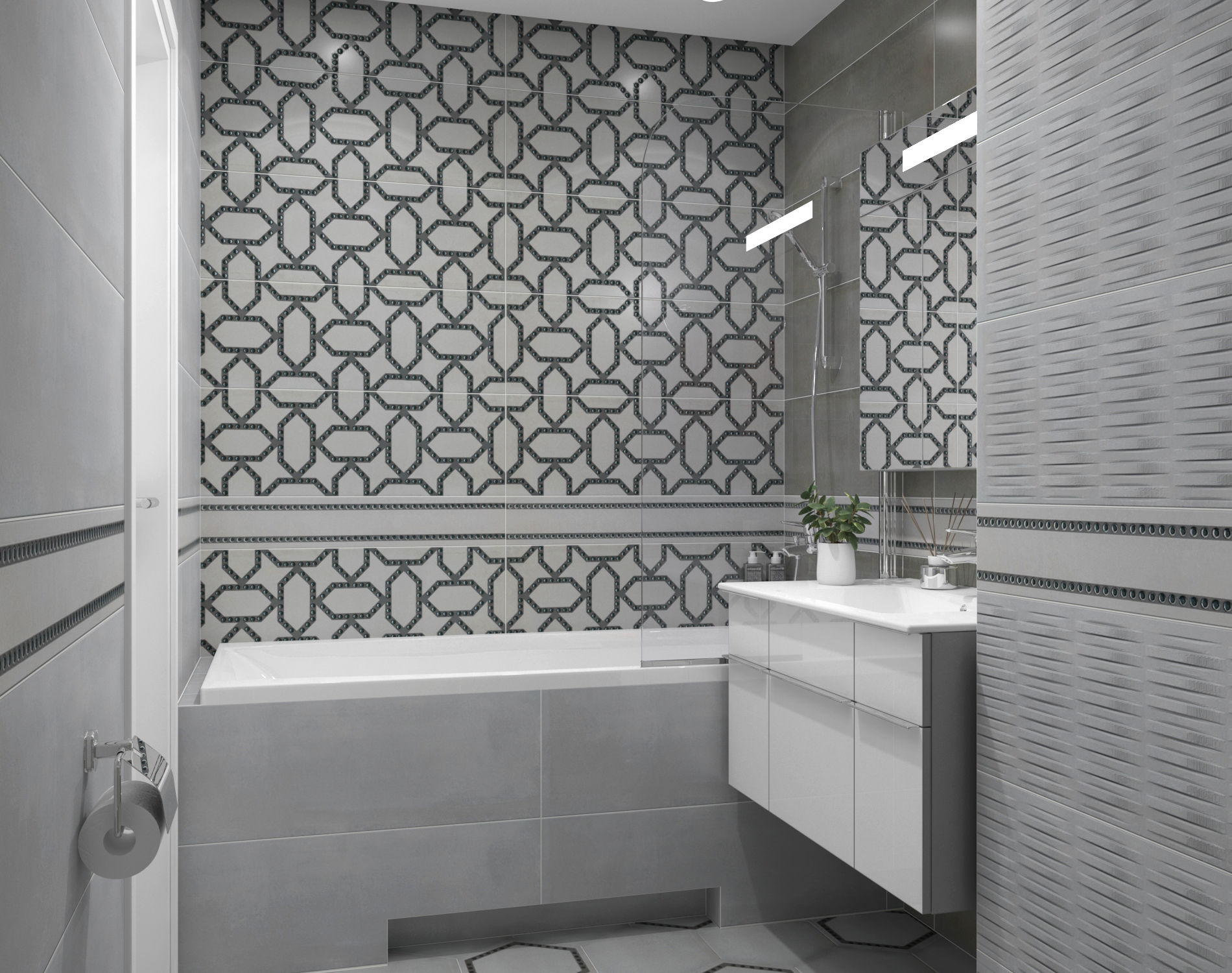 Kerama Marazzi Раваль 2 фото 4