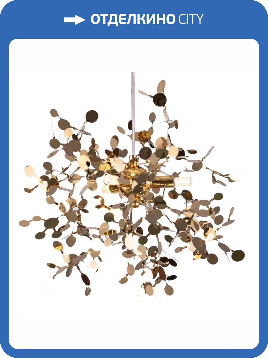 Подвесной светильник Lightstar Cappe 719233 фото 4