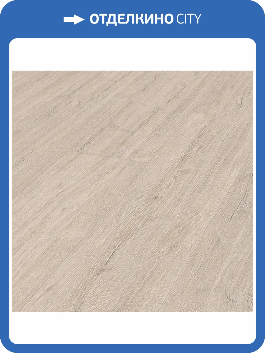 Ламинат Krono Original Fiorentino 8/32 4V 5529 Дуб Орегон 1285x192 фото 3