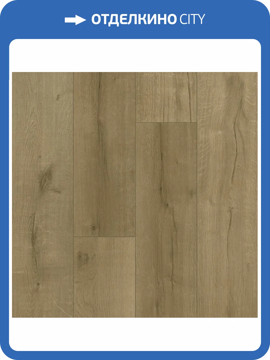 SPC Ламинат Fargo Bevel 6/33 4V 50-81996-9 Дуб Робуста 1524x182 фото 2
