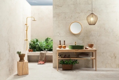 Tubadzin Breccia Fara