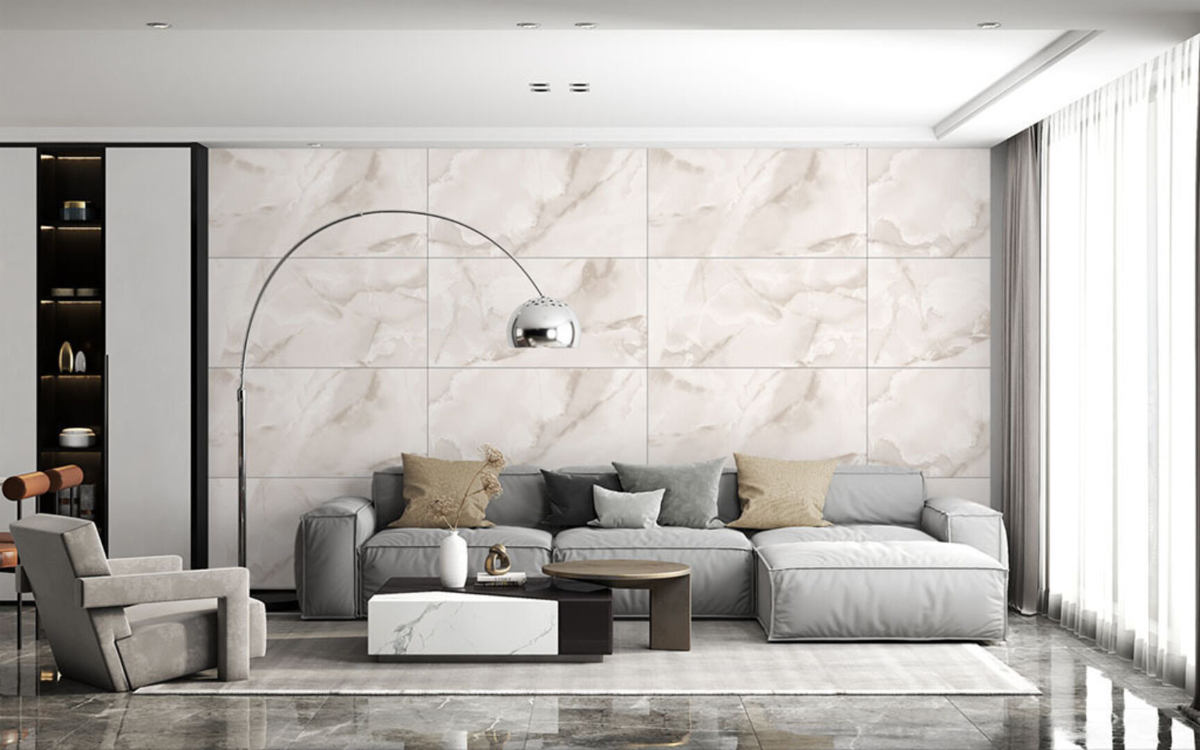 Gravita Mercato Onyx фото 4