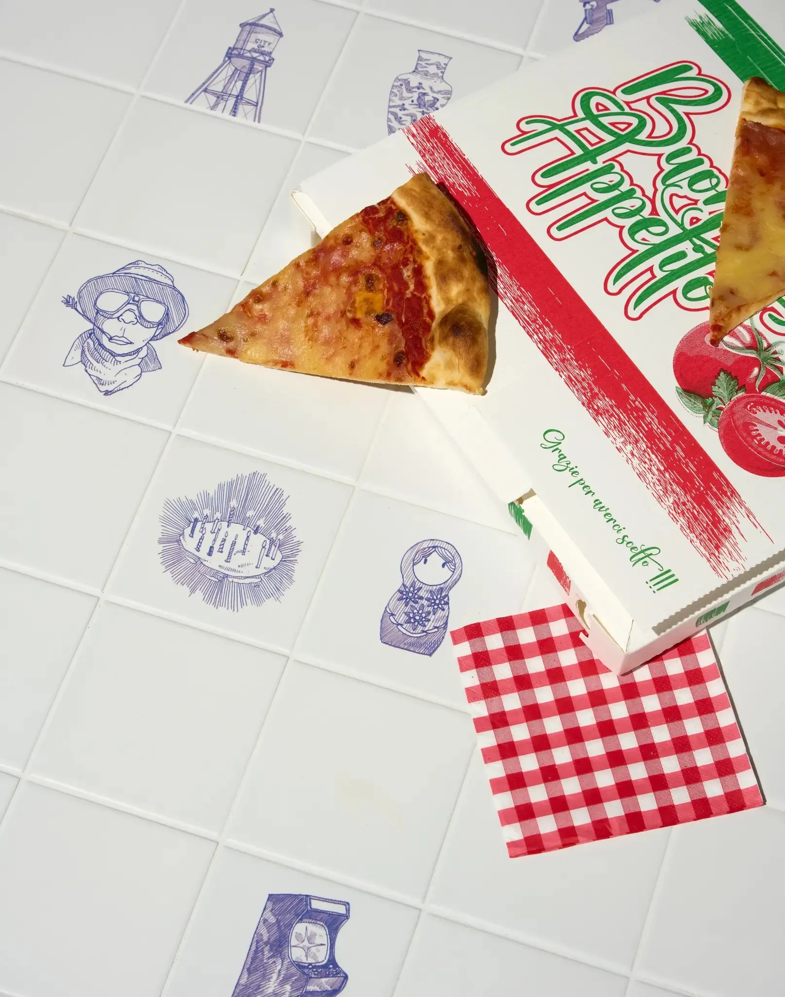 41ZERO42 Stories фото 23