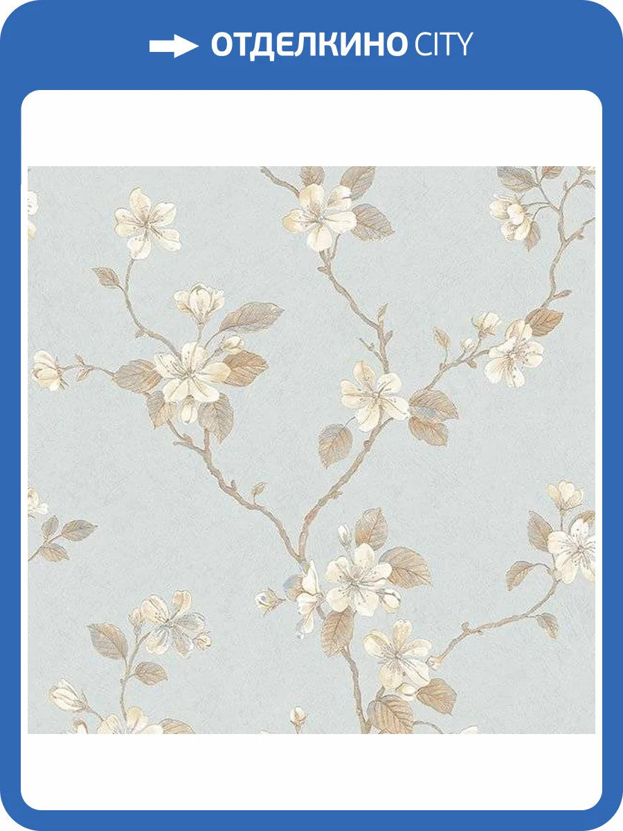Обои флизелиновые Aura Palazzo G67617 фото 2