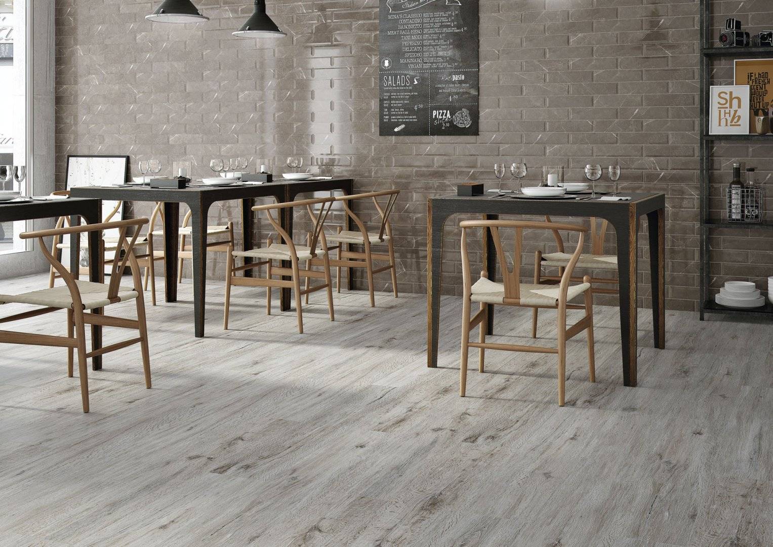 Cifre Ceramica Hampton