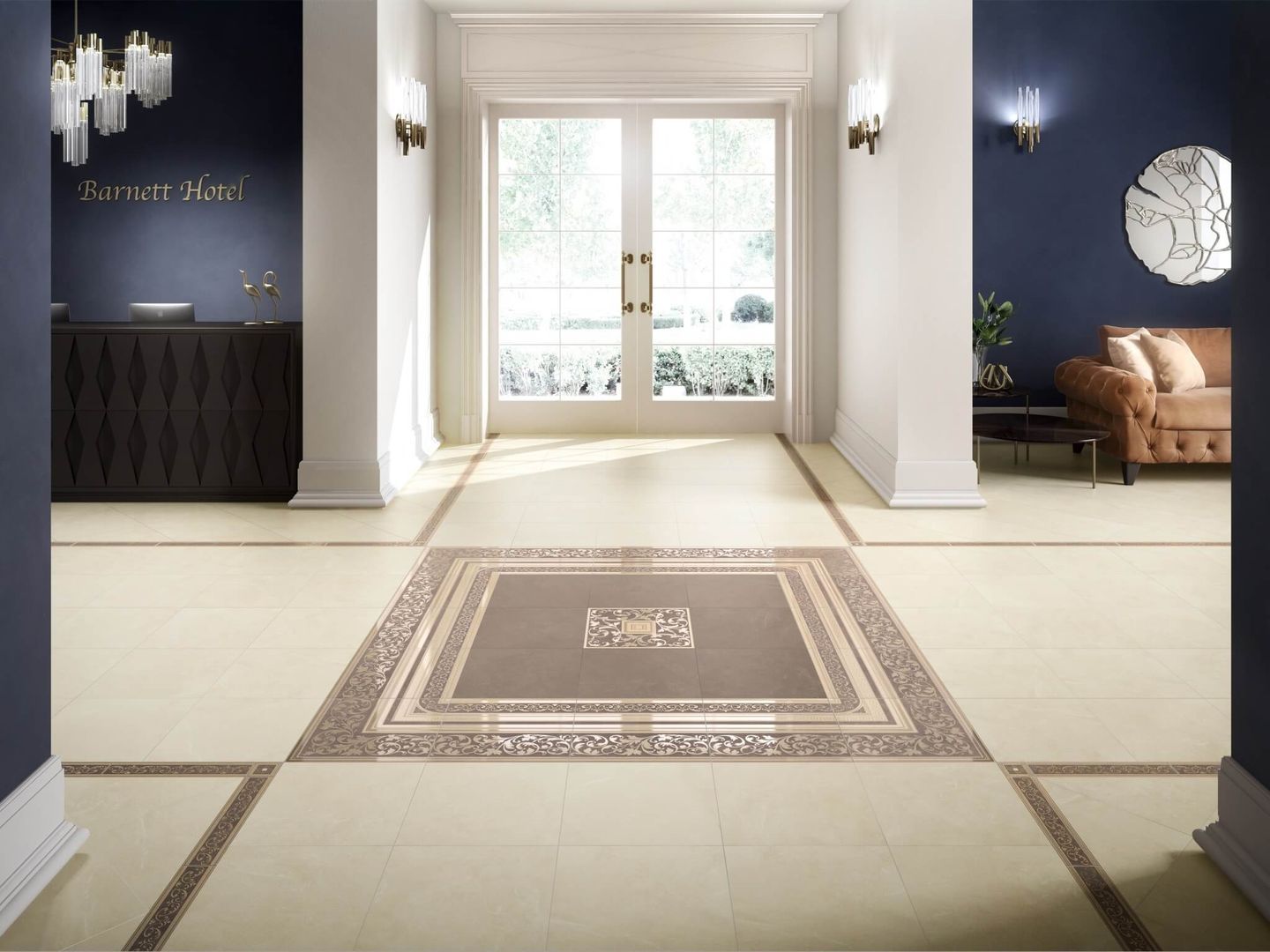 Kerama Marazzi Орсэ фото 2