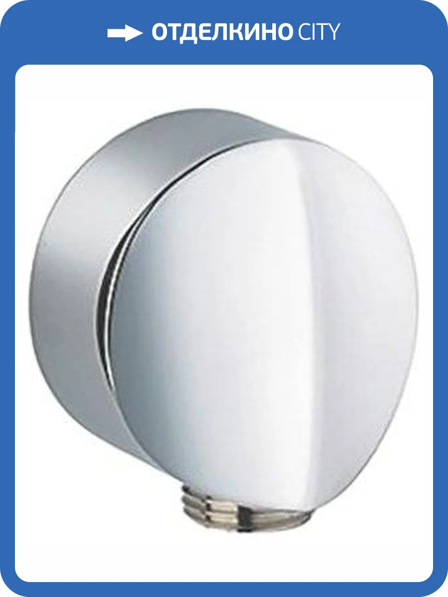 Шланговое подключение Paini Lux 50CR503LP фото 3