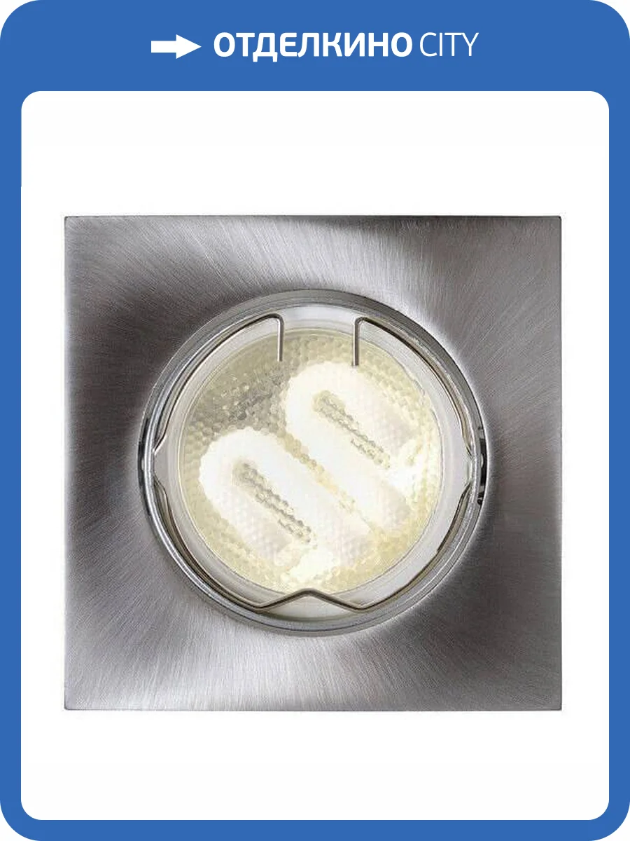 Встраиваемый светильник Lucide Recessed Spots 22902/73/12 фото 2