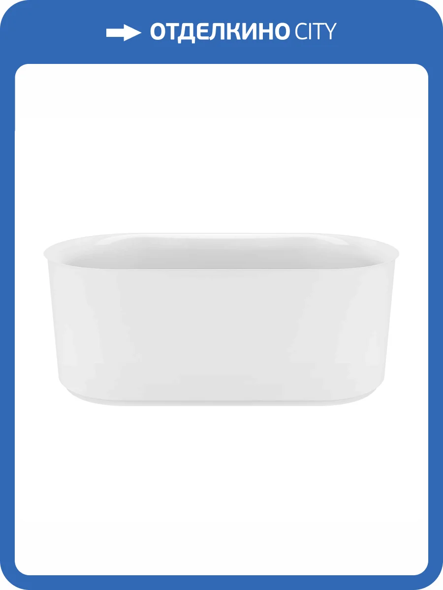 Акриловая ванна Aquatek Модена AQ-1163778 170x78 фото 8