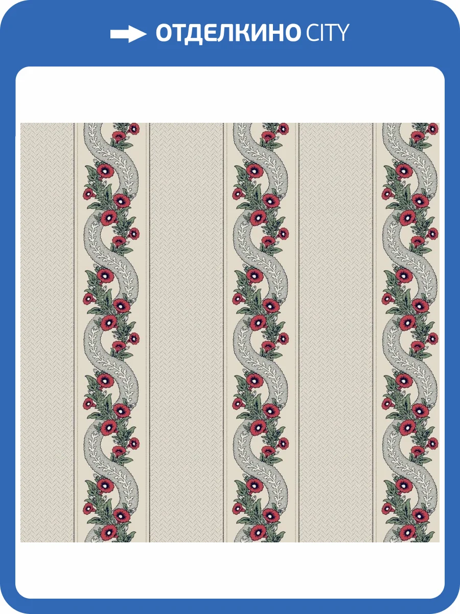 Обои York Ronald Redding Astoria MX9694 фото 2