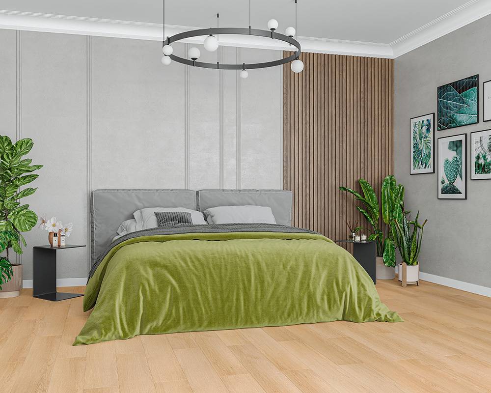 SPC Ламинат Alta Step Gusto 4.3/34 4V 3304 Дуб марципан NL 1218x180 фото 3