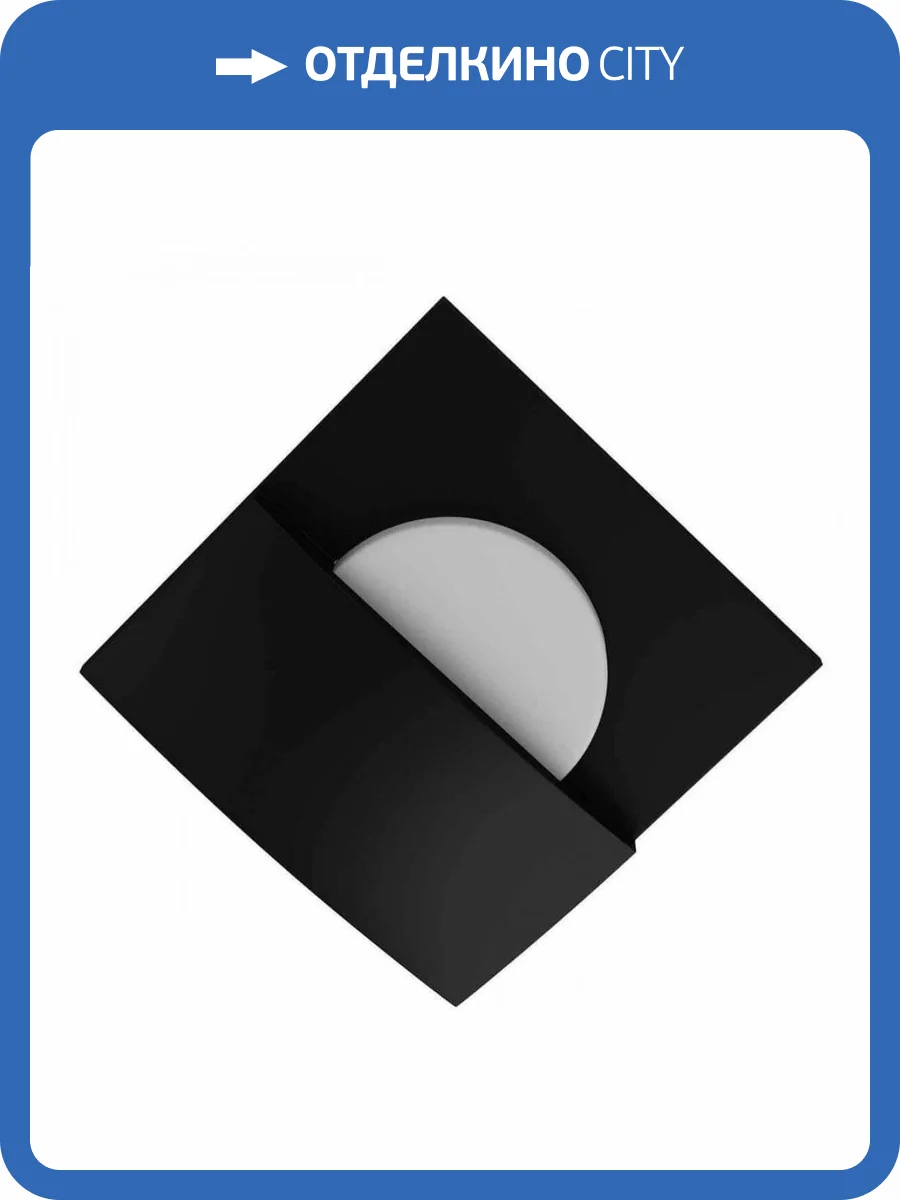 Встраиваемый светодиодный светильник Lightstar Lumina 212147 фото 3