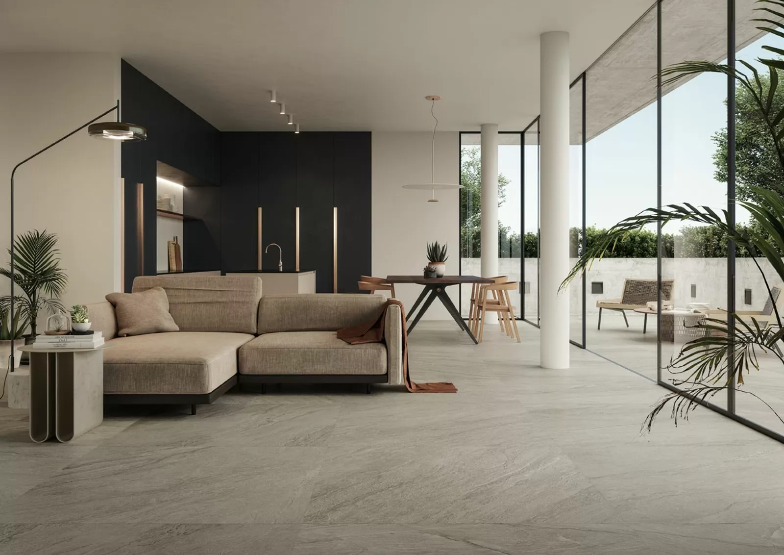 Imola Ceramica Vibes фото 7