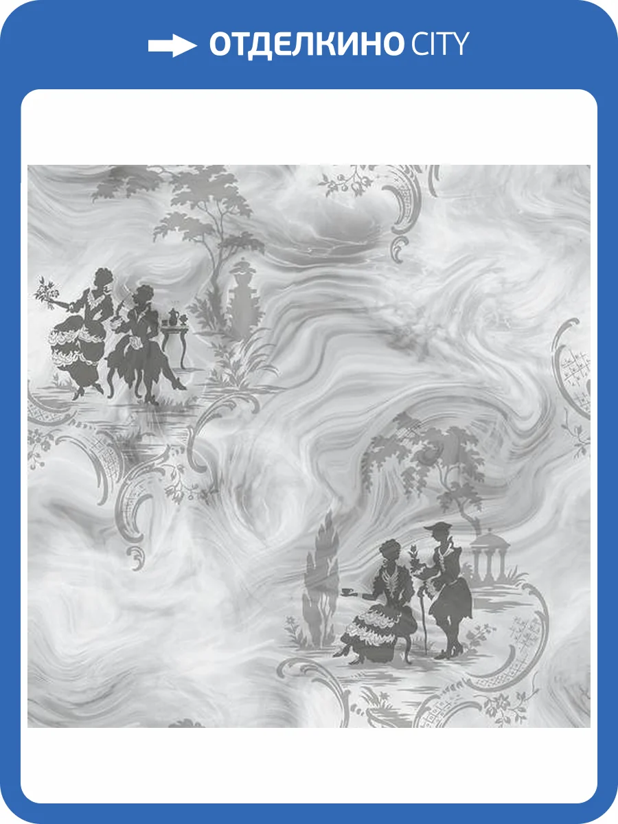 Обои KT Exclusive Sanctuary FJ41309 фото 2