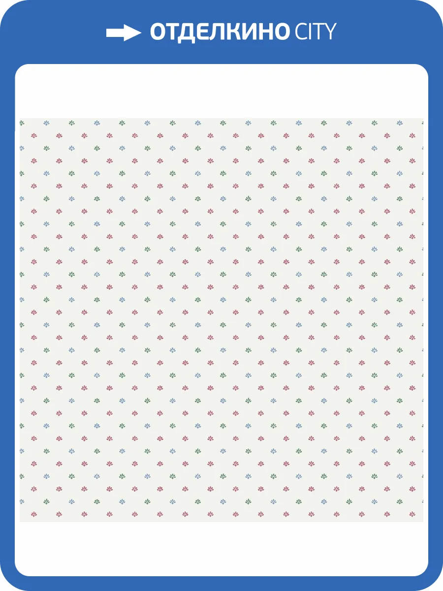 Обои Galerie Miniatures 3 G68733 фото 2