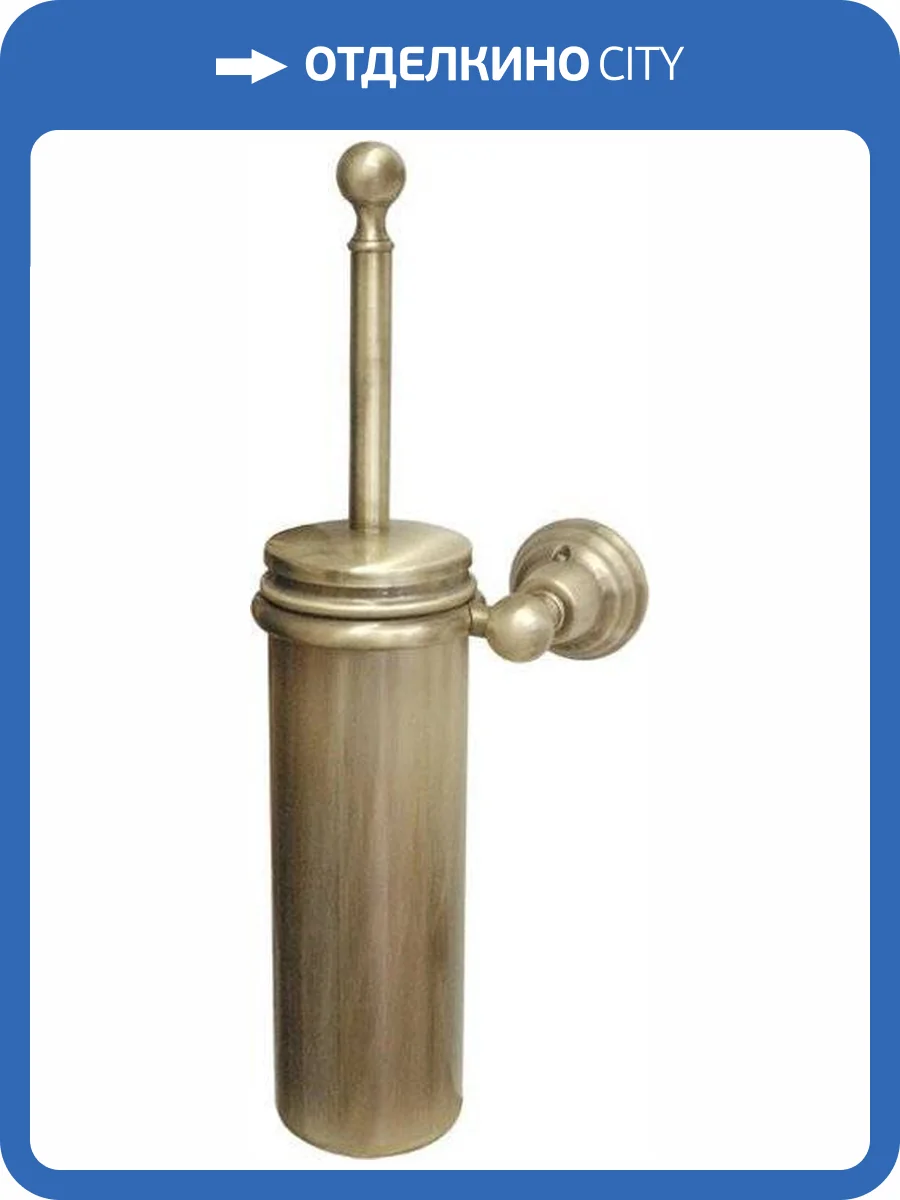 Ершик Bagno & Associati Canova CA22192 BR фото 3