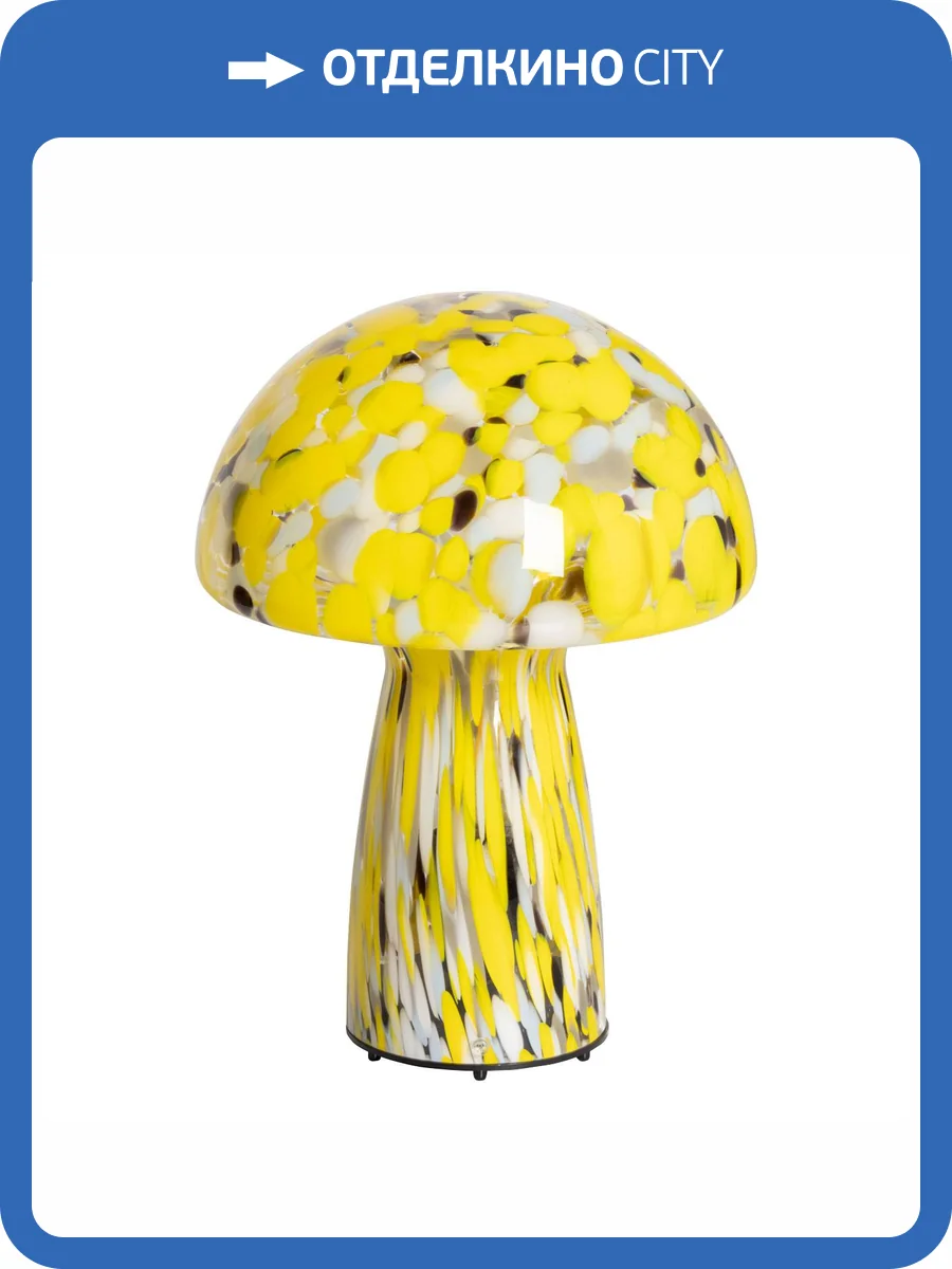 Настольная лампа MW-Light Крайс 657034401 фото 6