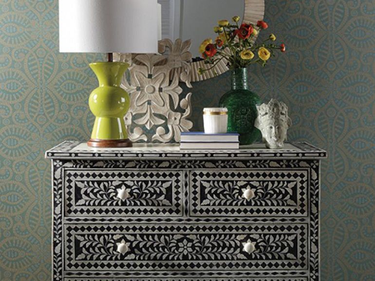 Waverly Global Chic фото 2