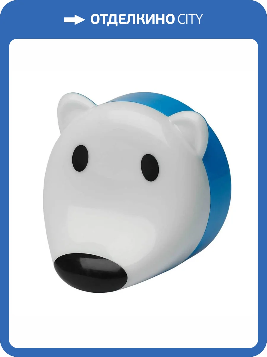 Настенный светодиодный светильник ЭРА NN-603-LS-W Б0019095 фото 2