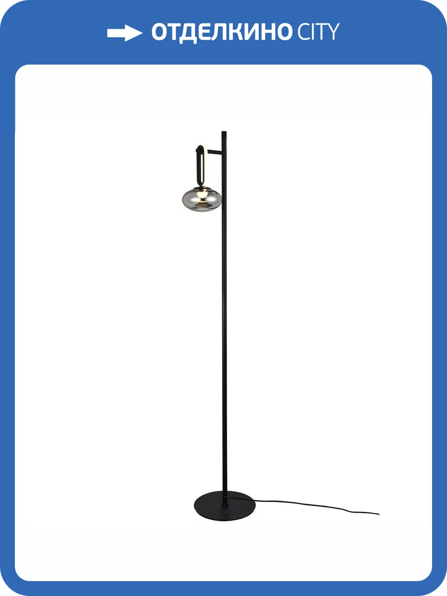 Торшер Favourite Baron 4284-1F фото 4