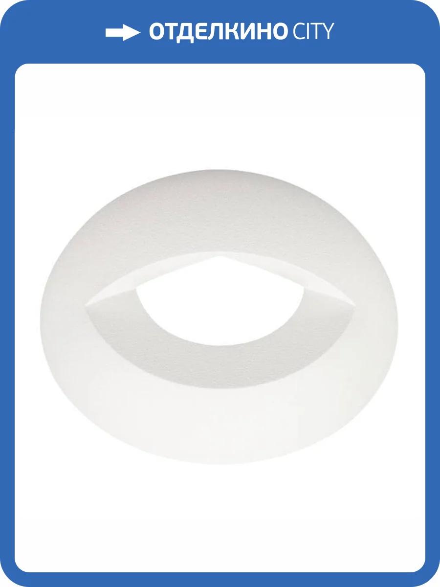 Рамка на 1 пост Arlight Deck 35760 фото 8