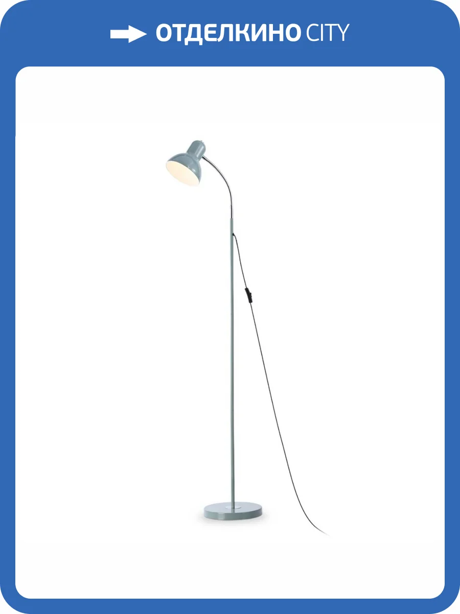 Торшер Ambrella light Traditional TR97662 фото 7