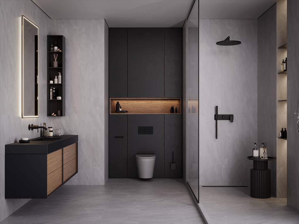 Gracia Ceramica Super Stone