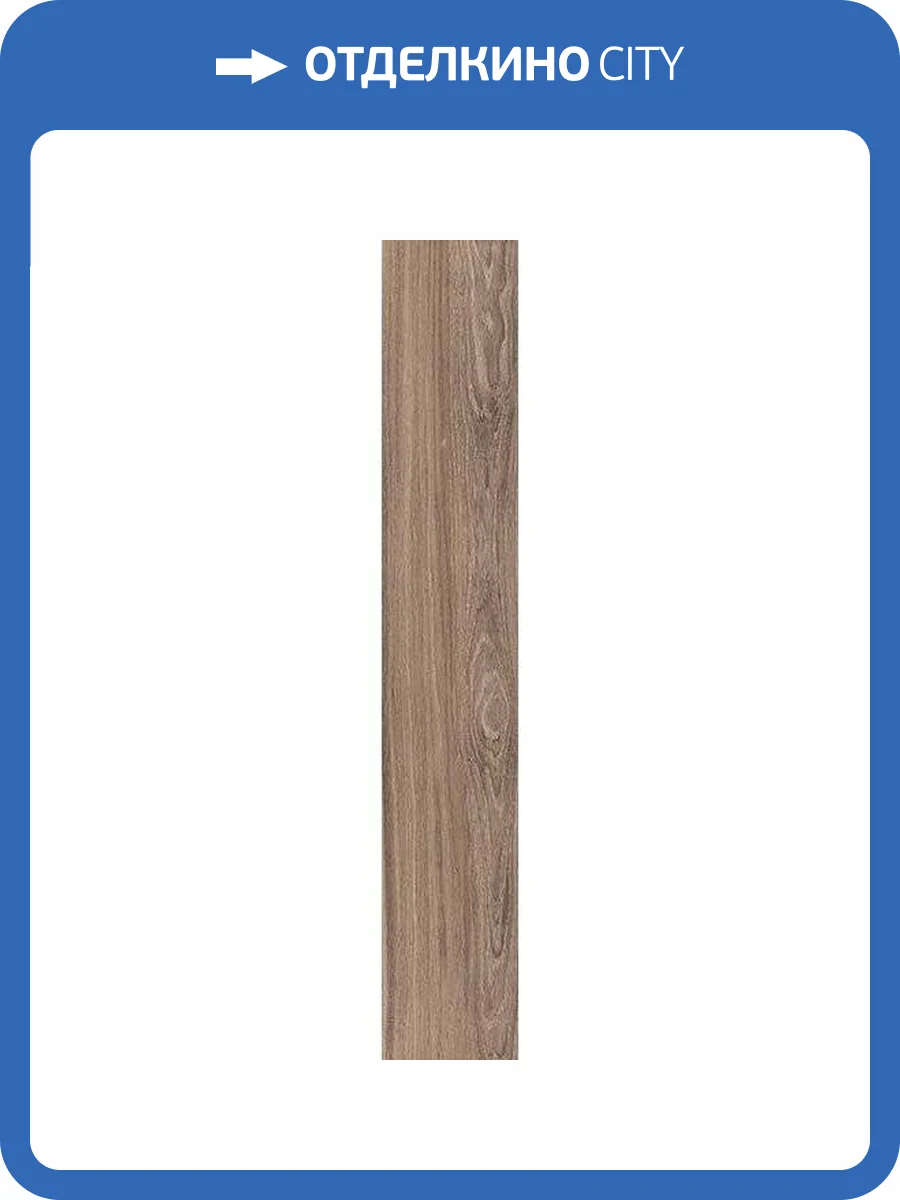 Керамогранит ABK Eco-Chic PF60004940 Avana Ret 20x120 фото 2