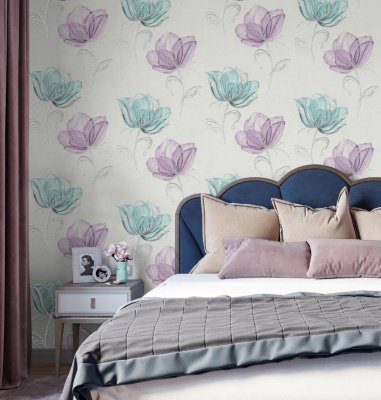 Палитра Holland