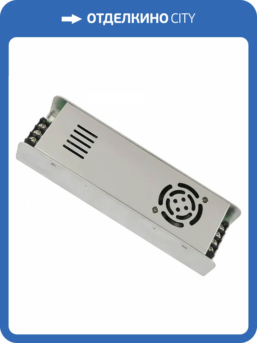 Блок питания Uniel Uet-Vas-360B20 UL-00002435 фото 2