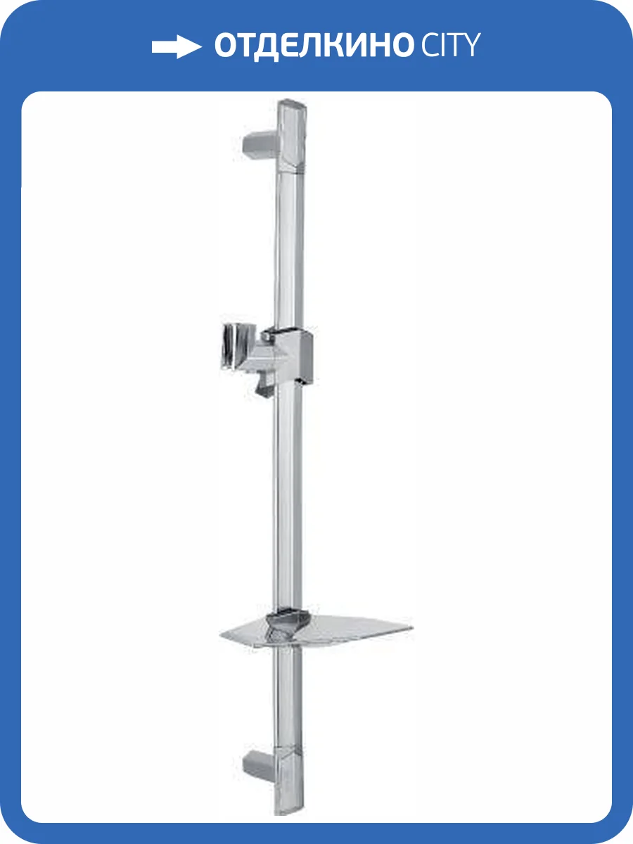 Душевая штанга Lemark LM8066C фото 4