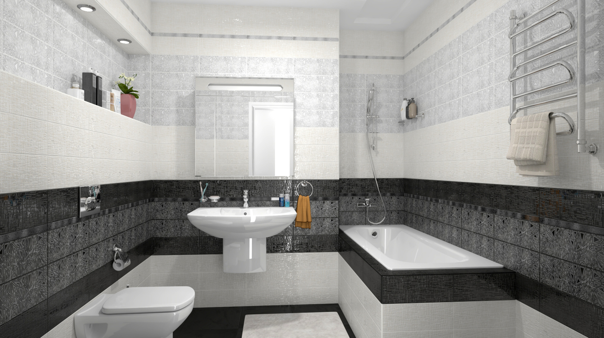 Alma Ceramica Adamant