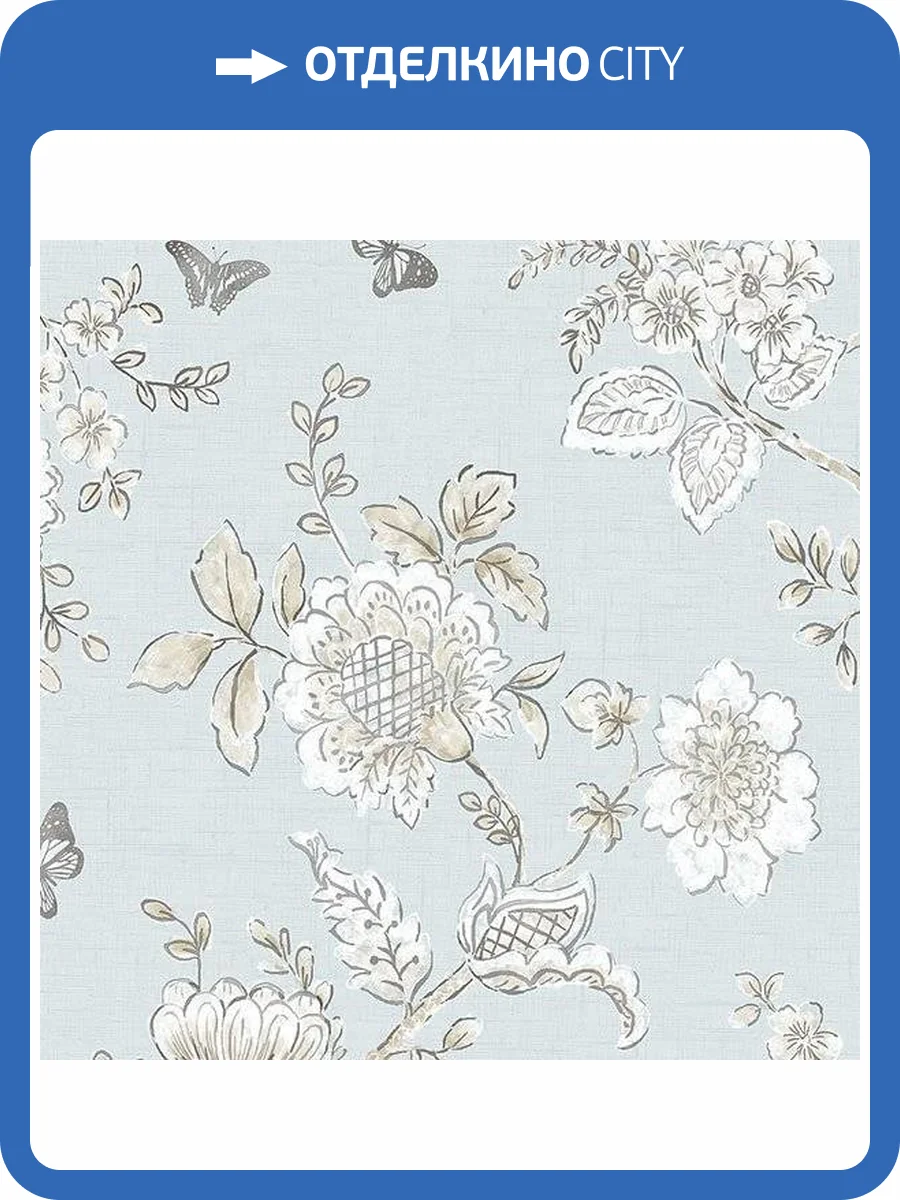 Обои бумажные Aura Farmhouse FH37537 фото 2