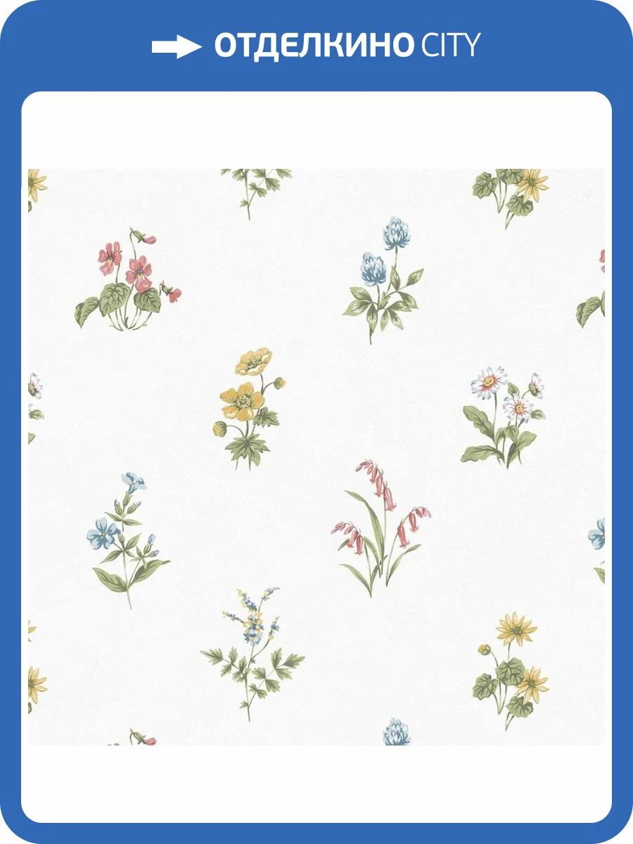 Обои бумажные Aura Creative Kitchens KE29935 фото 2