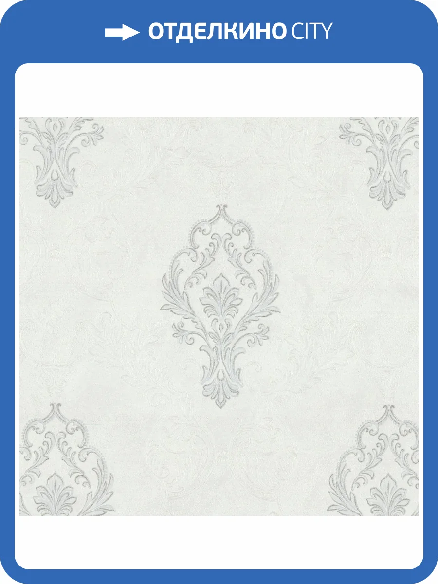 Обои Euro Decor Saphire 7259-00 фото 2