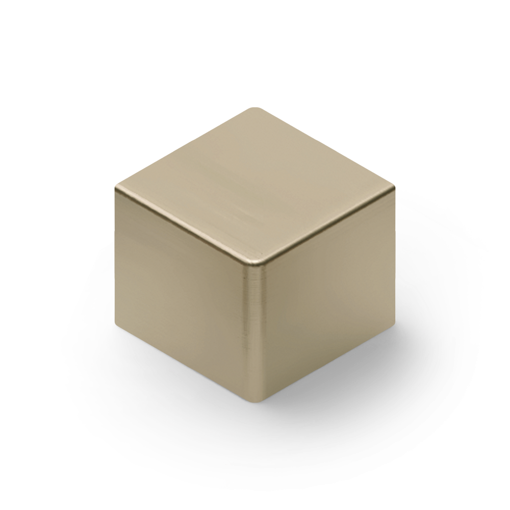 Полоса алюминиевая Neexy pv87-08 MCP шампань матовая 270x1x0.2 фото 3