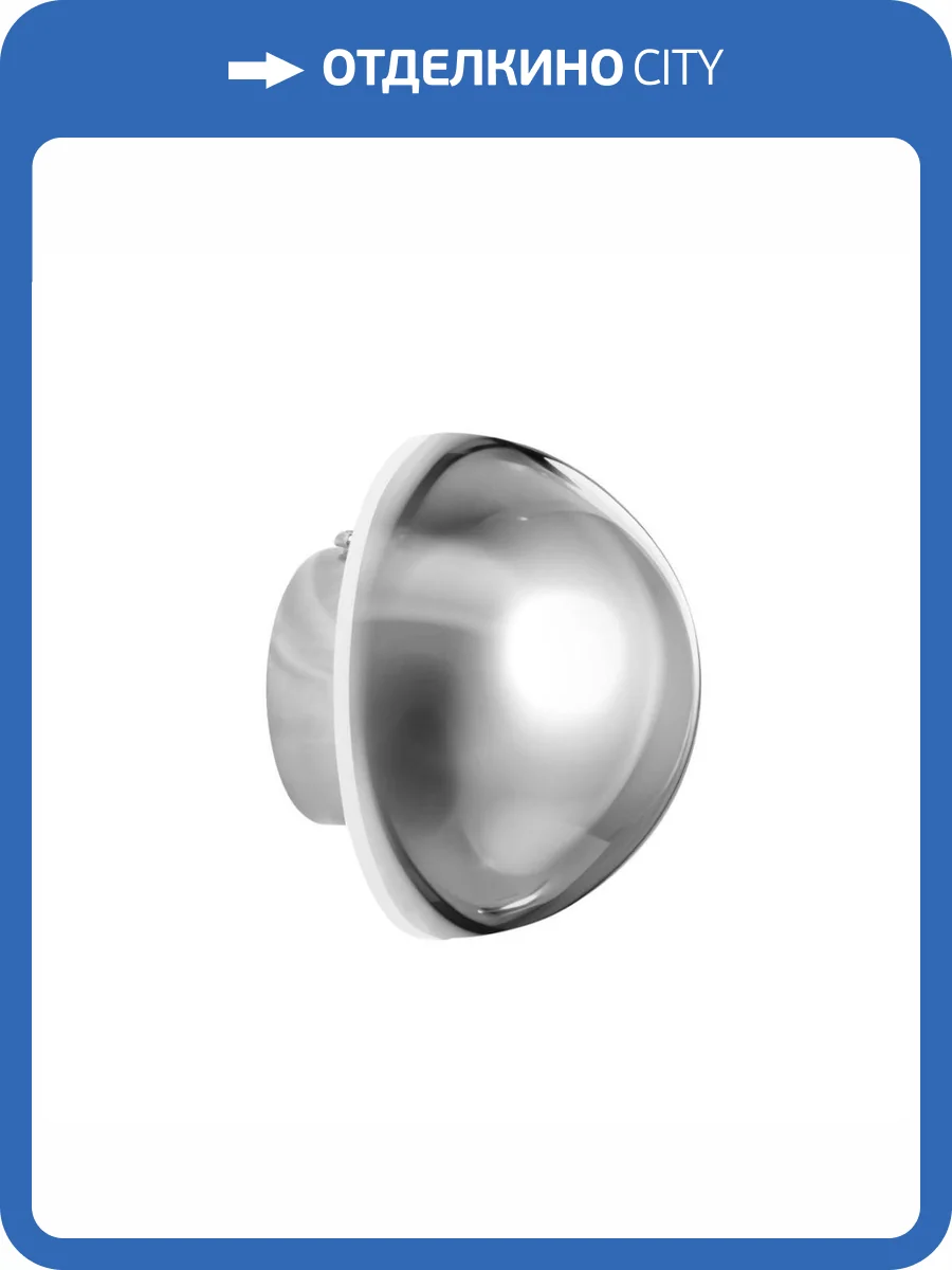 Настенный светодиодный светильник Loft IT Dot 10362M Chrome фото 7