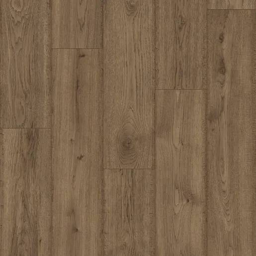 Ламинат Quick-Step Impressive 8/32 4V IM9066 Дуб Табачный Браш 1380x190