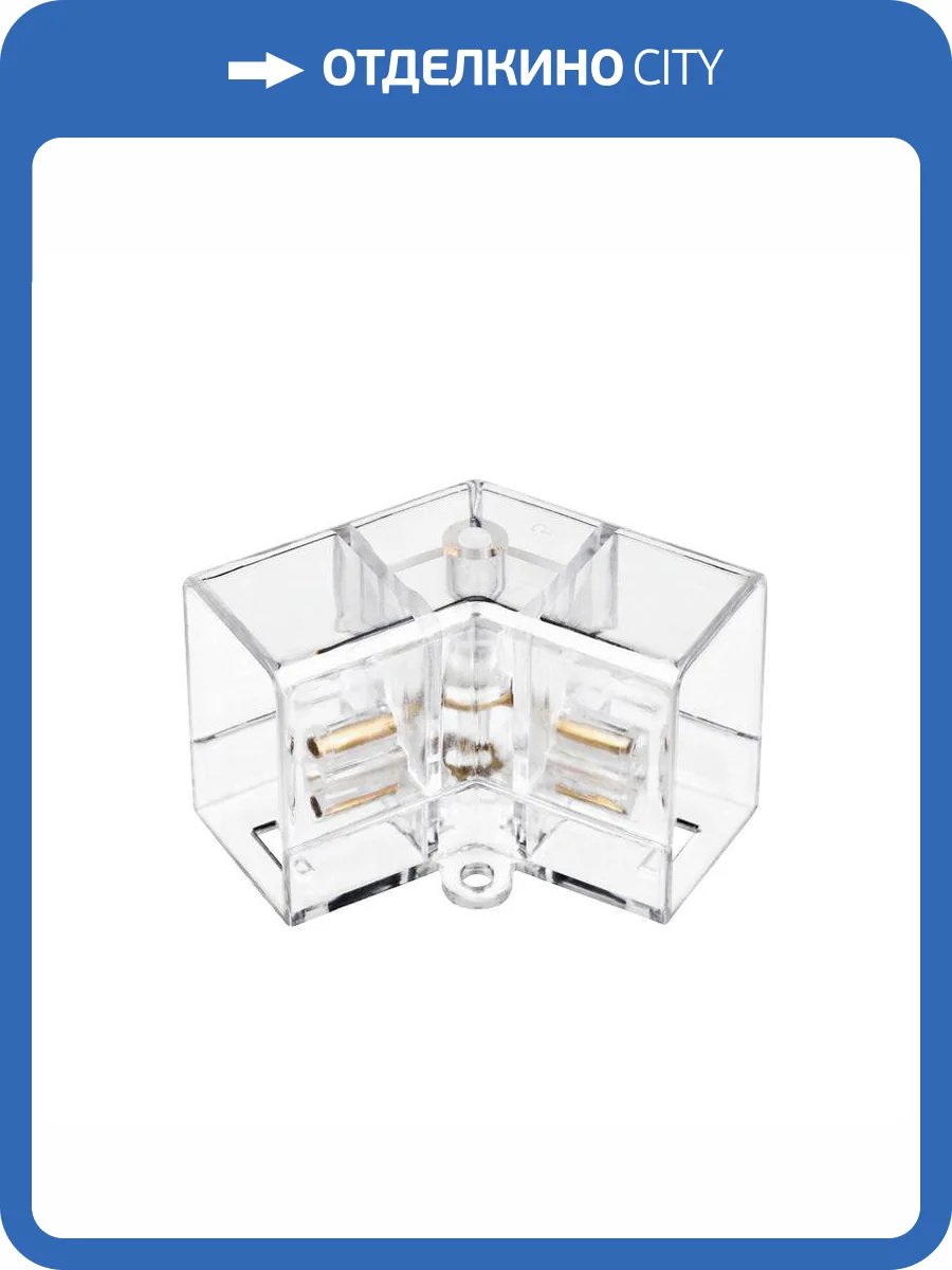 Коннектор Wolta WTB-WBT-V-01 фото 2