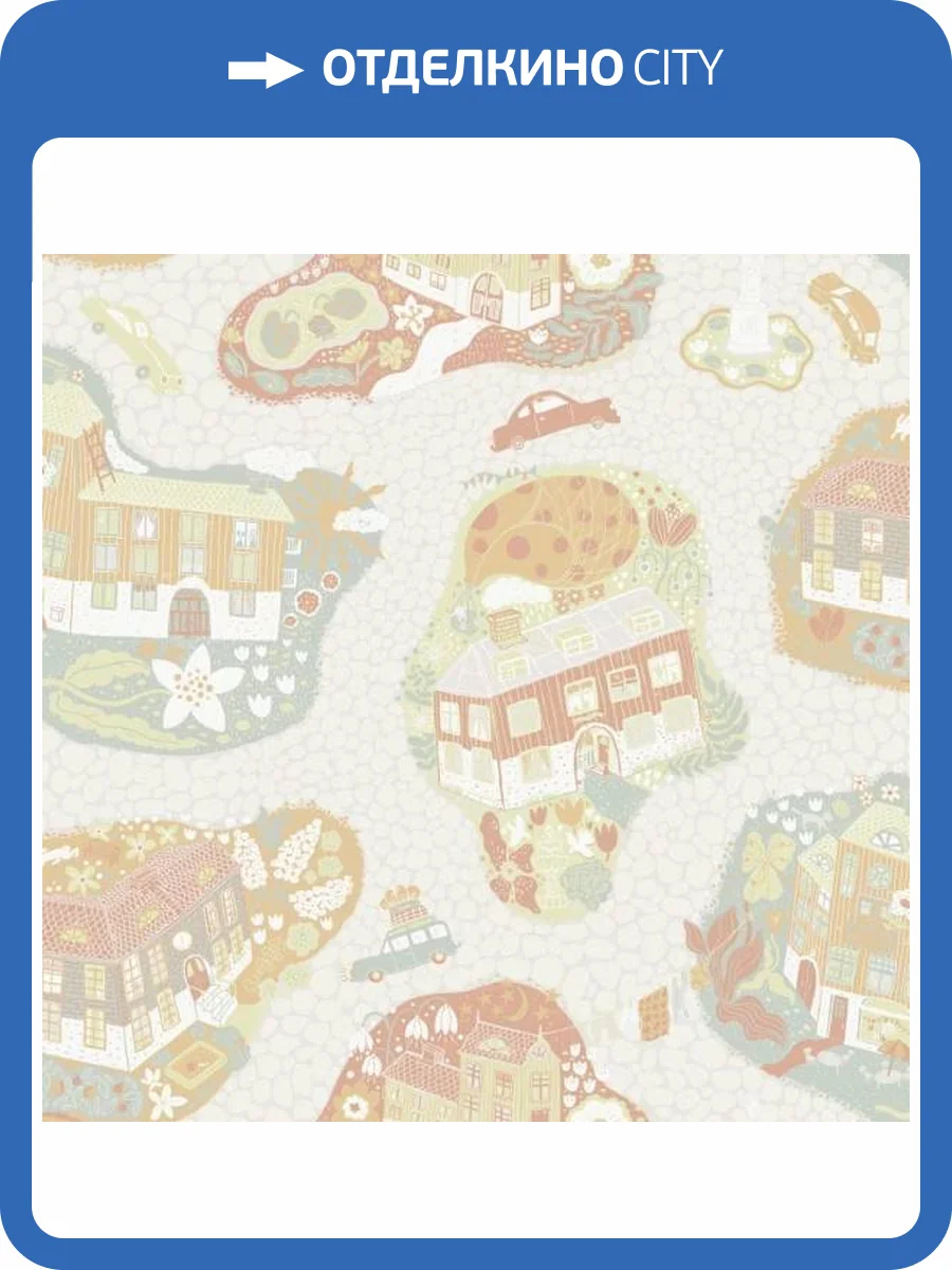 Обои York Collection Daydream MB29007 фото 2